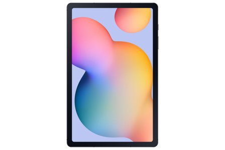 Samsung g Galaxy Tab S6 Lite - Tablet - Android - 128 GB - 10.4" TFT (2000 x 1200) - microSD slot - 3G, 4G - oxford grey