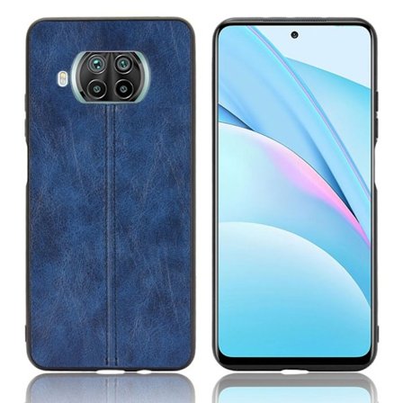 Admiral Xiaomi Mi 10T Lite 5G skal - Blå