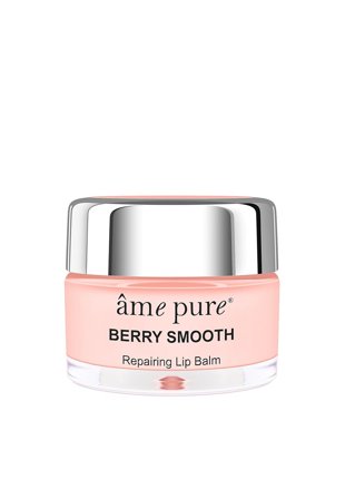 âme pure Berry Smooth Læbepomade 15 ml, Skincare, Ansigtspleje, Læbepleje