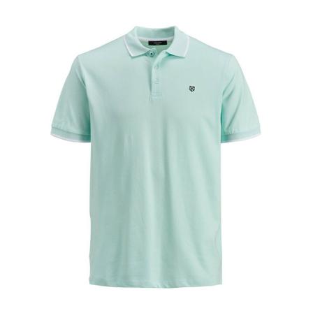 Jack & Jones Polo 12188450 Grøn, Herre
