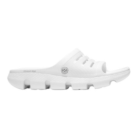 Cole Haan 4.Zerøgrand All-Day Slide Sandalen , Wit , Heren , Maat: 44 EU