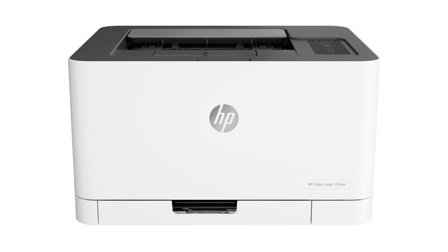 HP Color Laser 150Nw, Print