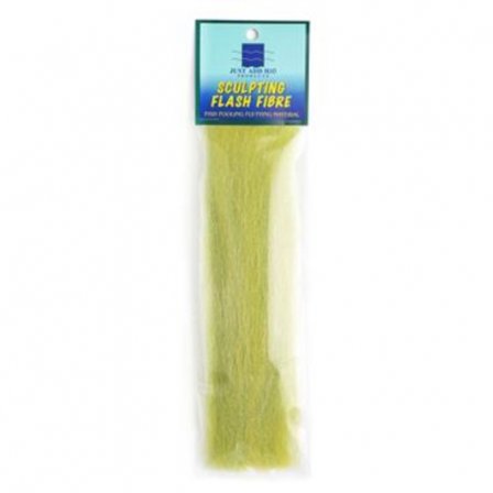 Sculpting Flash Fibre - Wild Olive
