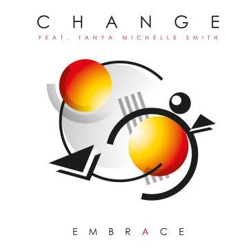 Embrace (expanded edt.) (lp + 12") Change( Feat. Tanya