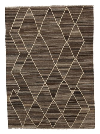 Tribal Kelim Ariana Koberec 177X245 Vlna