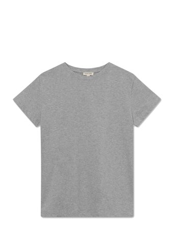 Freya T-Shirt Grey STUDIO FEDER