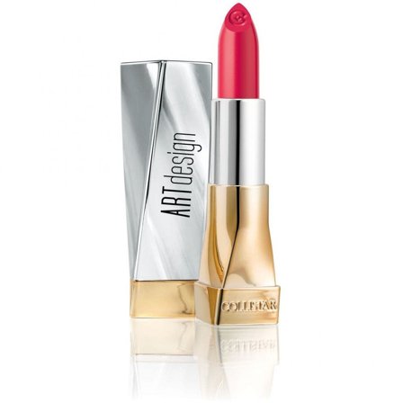 Collistar Rossetto Art Design N 15 Rosso Tango