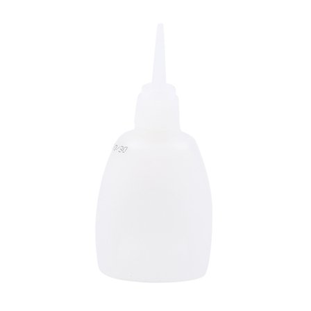 30g 502 Lim Instant Snabbtorkande Cyanoakrylat starkt lim Qu