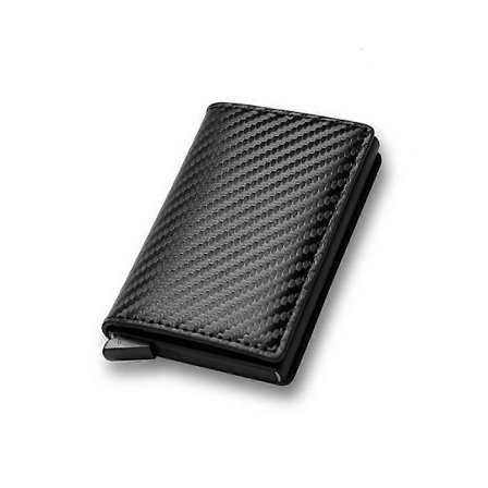 RFID stöldskyddsborste som automatiskt skjuter ut kortpaketet [YATOY]