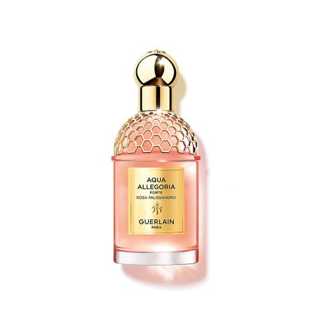 GUERLAIN Aqua Allegoria Forte Rosa Palissandro Eau de Parfum 75 ml, Parfumer & Dufte, Til Hende, Eau De Parfum