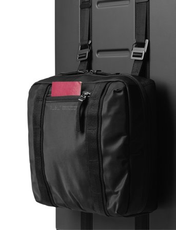 Db Journey Essential Travel Organizer - Black - ONE SIZE