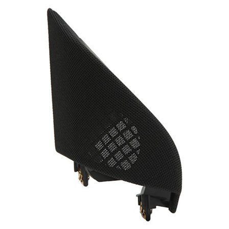 Tesla Model 3 Venstre Fremre Dør Diskant Høyttaler Deksel Trim 1095657-00-F Erstatning