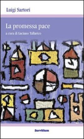 La promessa pace Luigi Sartori