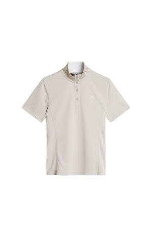 J.Lindeberg - Golf - Piper Polo - Grey - Woman - M