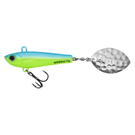 Spinmad Pro Spinner 11g - 2908