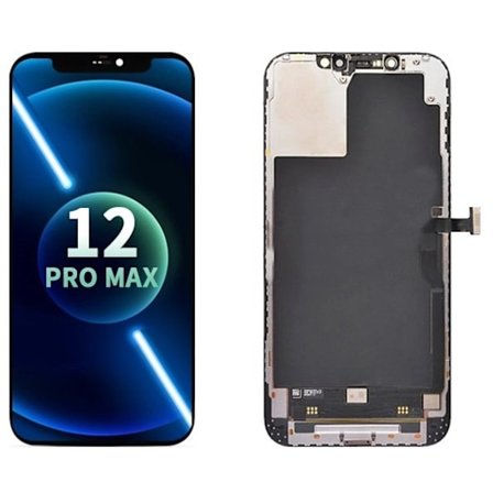 ersättningsskärm för iphone 12 pro max
