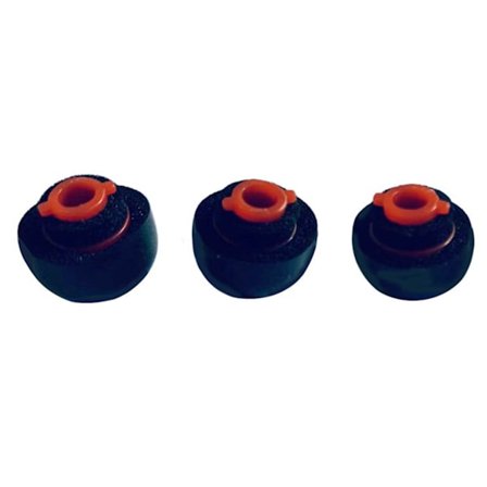 5200/Legend In-ear Ørepropphylse Ørepropper Øreplugg Hylse