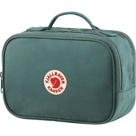 Fjällräven Kånken Trousse de toilette One Size - unisex - Frost Green - Kånken accessories