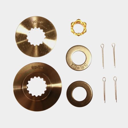 Monteringssats Propeller