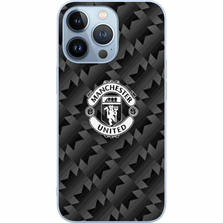 Apple Iphone 14 Pro Premium Skal Manchester United Fc