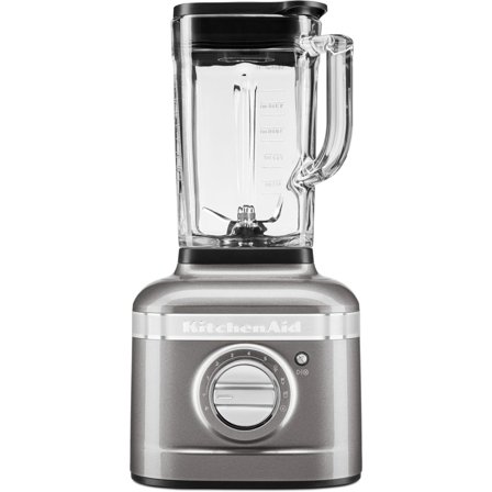 Kitchenaid Artisan K400 Blender, Sølv | KitchenOne