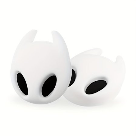 2/4 stk. Silikongrep | Spilltema Karakter Morsomme Knapphetter for Nintendo Switch