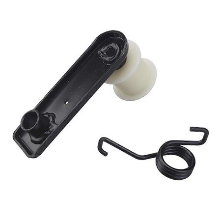 Ketjunkiristin Polaris Sportsman -malleihin