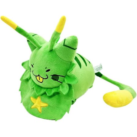 Plys, 8,6" plyslegetøj, plyslegetøj giver fans og venner smukt plysdyr