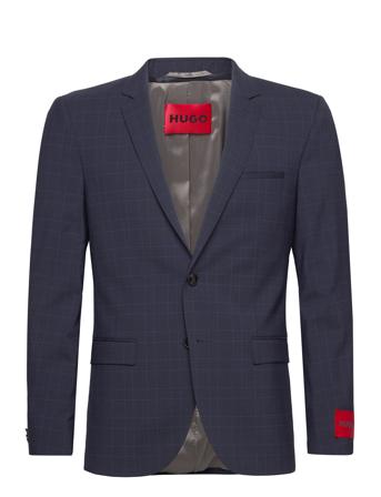 Arti232X Navy HUGO