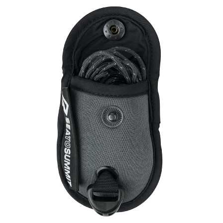 Sea to Summit Clothesline Black