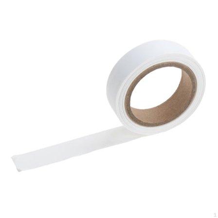 15M Sømtætningsbånd, Smeltejern til PU-belagt stof - Perfekt