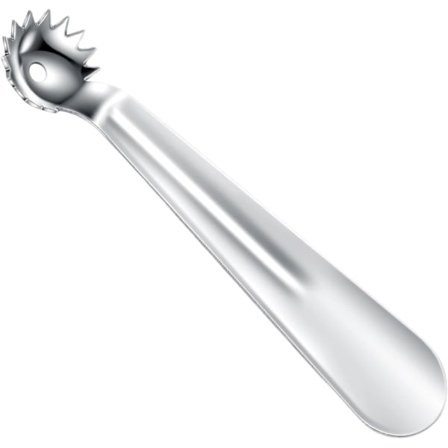 Professionell Mandolin i Rostfritt Stål, Grönsaksskärare med Justerbara Blad