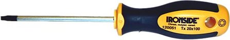 IRONSIDE SKRUTREKKER TORX T10