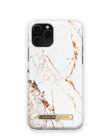 Fashion Case iPhone 11 Pro Carrara Gold
