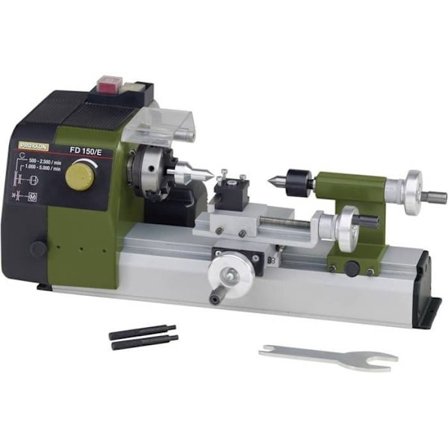 Tour Proxxon Micromot FD 150/E 24 150 1 styck