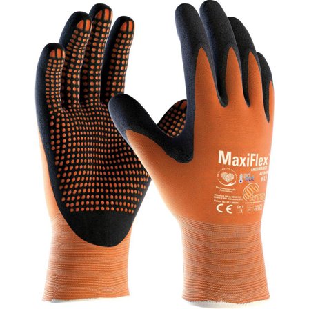 MAXIFLEX Arbetshandske Endurance AdApt 42-848 9 - Lyreco - Skyddsutrustning - Skyddshandskar - Montagehandskar