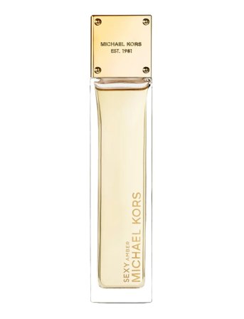 Michael Kors Fragrance Sexy Amber Edp - Nude - 100ML