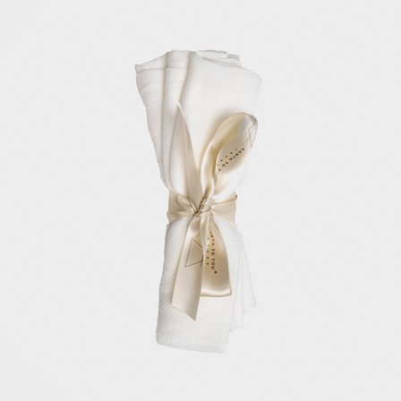 Reusable Bamboo Face Cloths - Super Soft By Earth To You