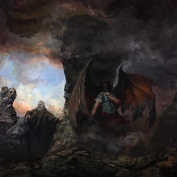 Wherever we roam... CHAOS INVOCATION