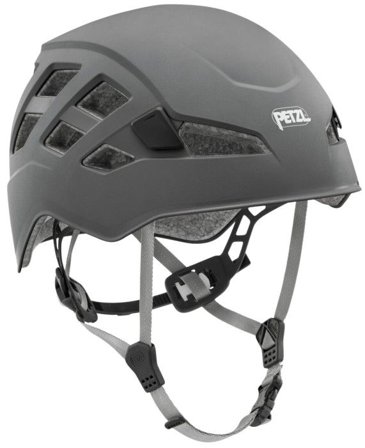 Petzl Boreo Gray