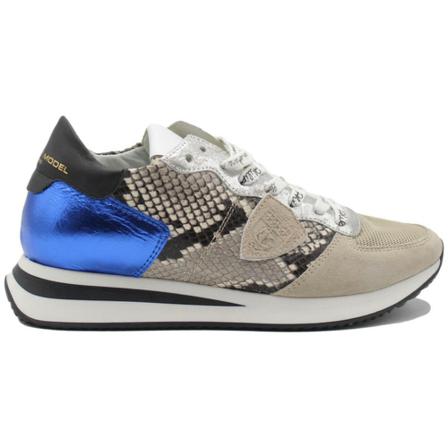 Philippe Model Sneakers inbo, Dame, Størrelse: 37 EU