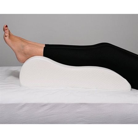 4Living Fotkudde/Fot stöd - Bekväm och Ergonomisk