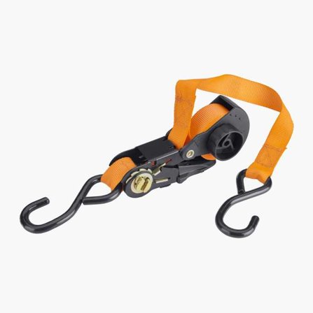 Lastspännare manuell upprullning 225 kg