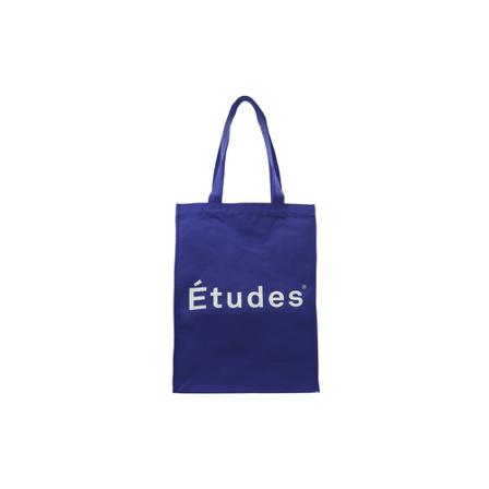 Études Tote Tass , Blauw , Heren , Maat: ONE Size Tassen