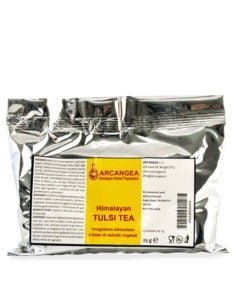 TULSI TEA 25G