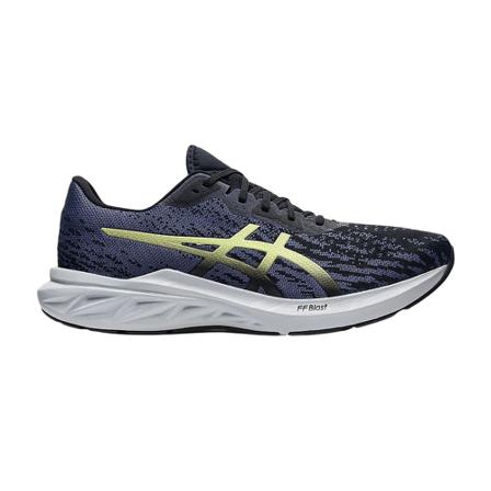 Asics Sneakers Sort, Herre, Størrelse: 44 EU