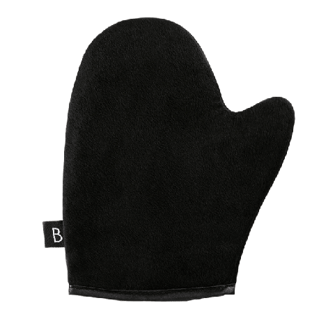 BALI BODY Luxe Tanning Mitt Brun-utan-sol Unisex 1 PCS