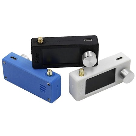 SI4732 Taskuradio 1,9 tuuman IPS-näytöllä 0,5-108 MHz Tasku Mini Radio LSB USB AM FM Radio Kaikki Aallot Ra