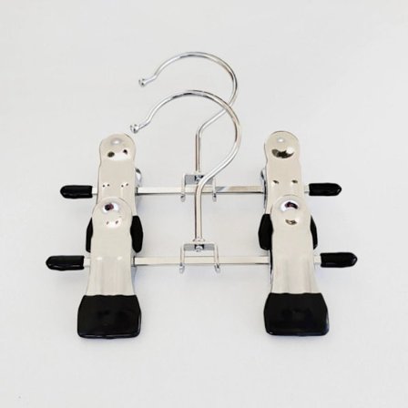 Saappaiden Ripustuskoukut Mustat