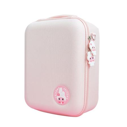For Nintendo Switch OLED-oppbevaringsveske NS Portable Protection Stor kapasitet komplett sett med tilbehør